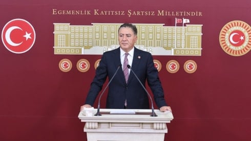 CHP'li Murat Emir: 2026 bütçesi, rakamların diliyle yazılmış bir itiraf metni