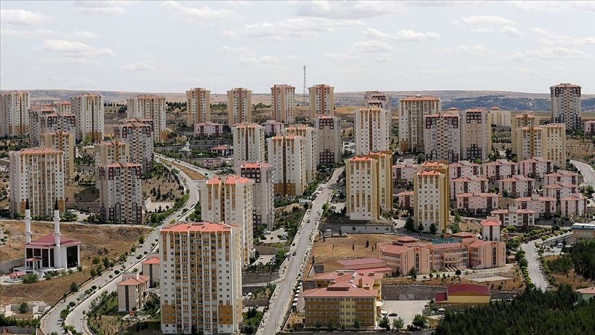 AKP emlak vergisi için toplandı! Yeni düzenleme yolda