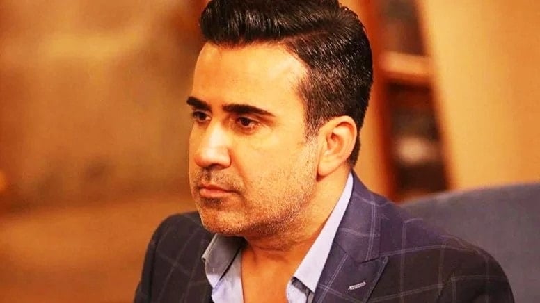It was said that he had 330 apartments... Comments poured in on the latest appearance of the famous singer.