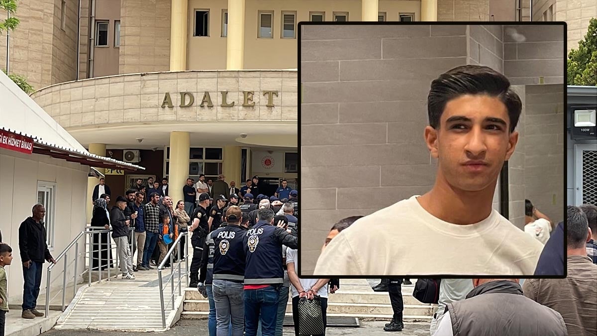 Laf atma tartışması can aldı: 16 yaşındaki çocuk hayatını kaybetti