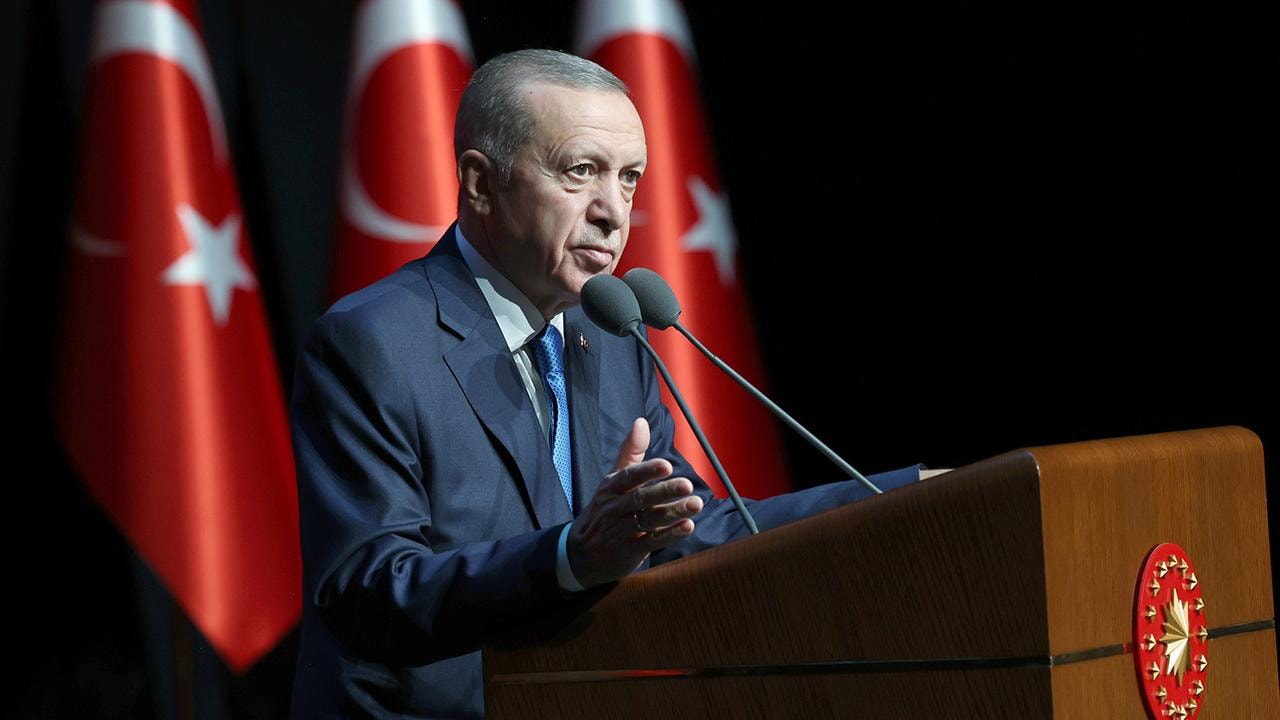 Erdoğan: KKTC'yi yalnız bırakmayacağız