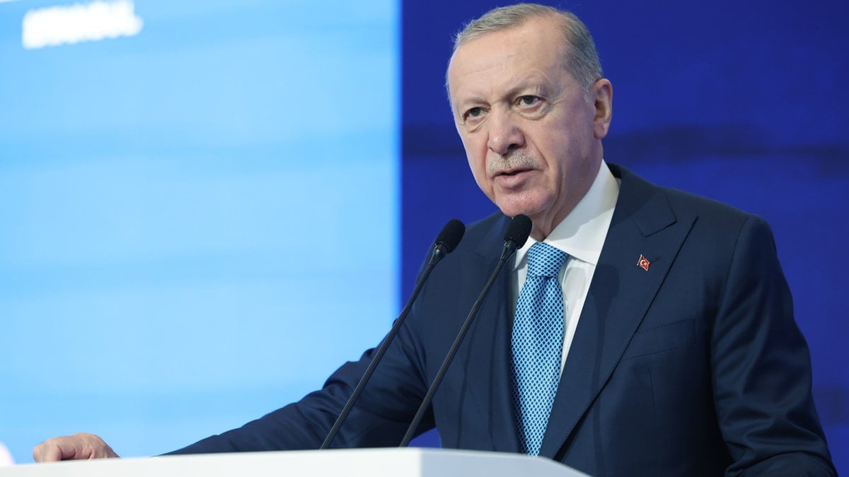 Erdoğan'dan kurmaylarına 'reklam' ayarı!