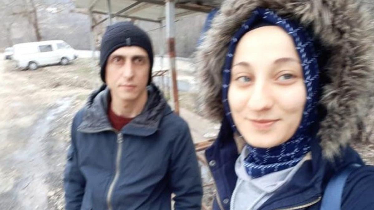 Eşini öldürdüğünü sosyal medyadan paylaştı