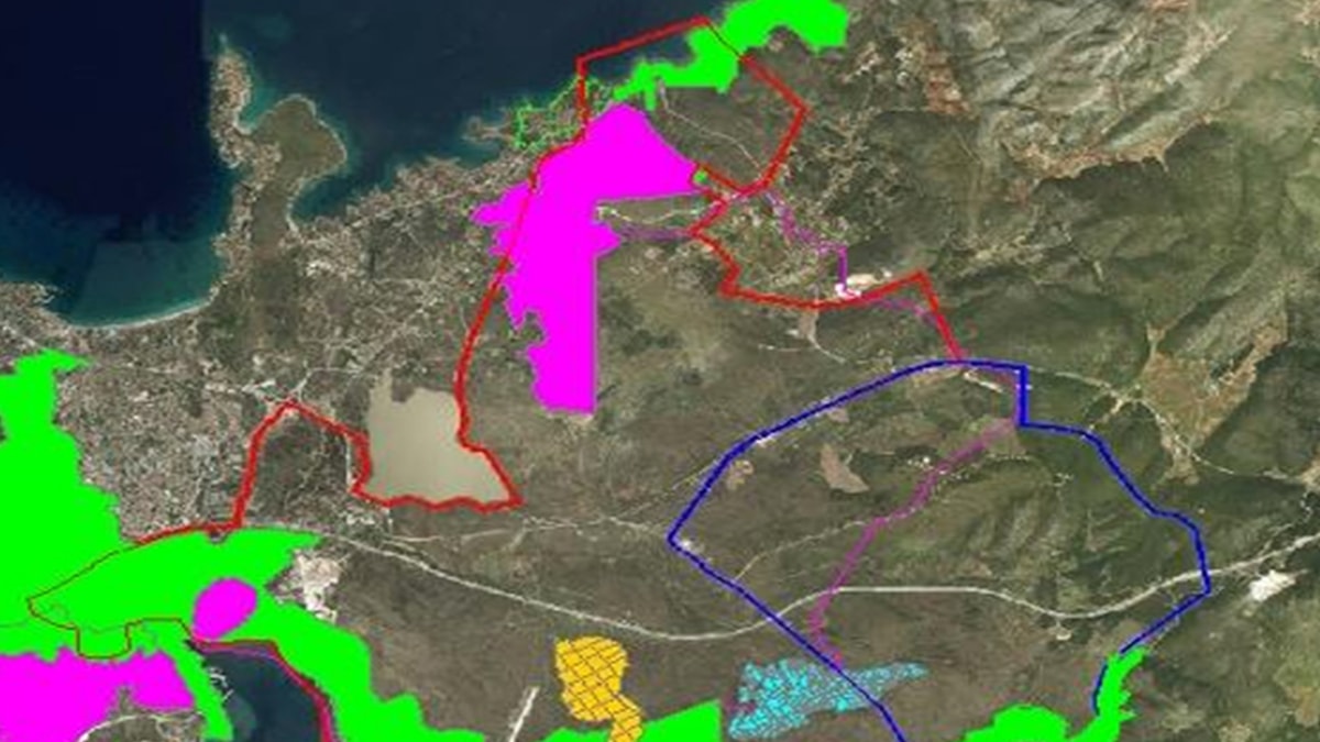 İzmirlileri sevindiren haber: Danıştay kararı kesinleşti