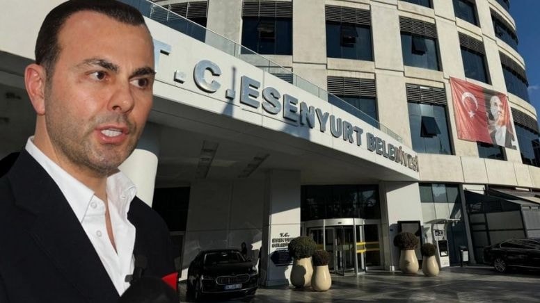 AKP'li vekilden Esenyurt'taki kayyum yönetimine sert eleştiri