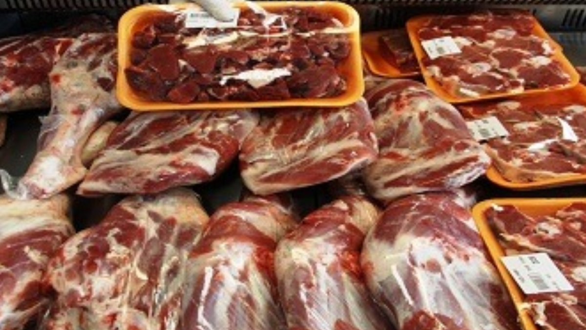 South Dakota Firm Recalls 2.2 Million Pounds of Pork Jerky Over Metal Contamination