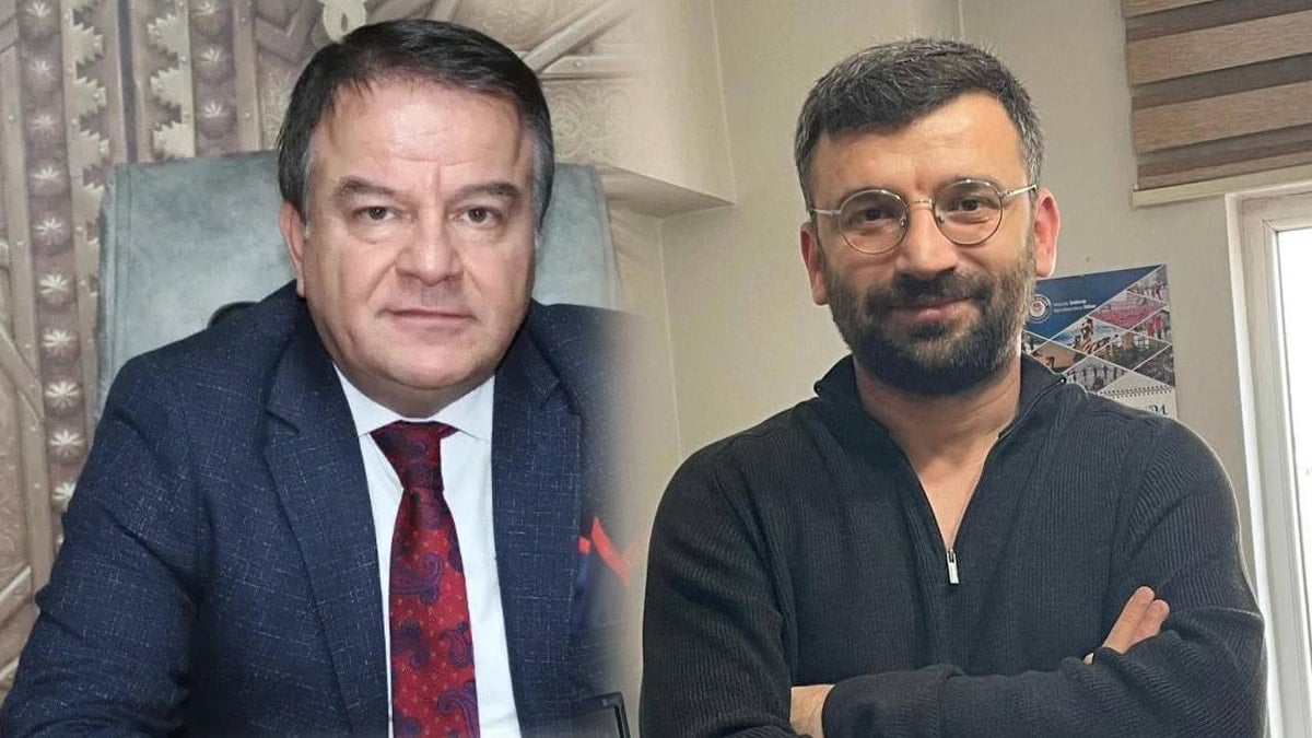Elazığ'da gazeteciler hedefte!