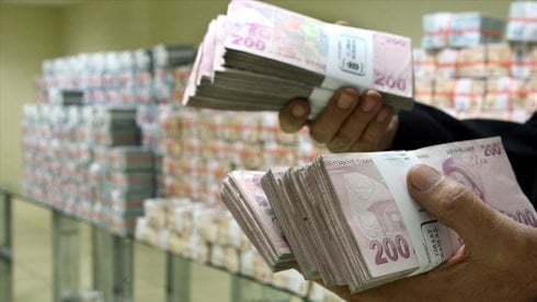 Parasını bankada tutanlara kötü haber!