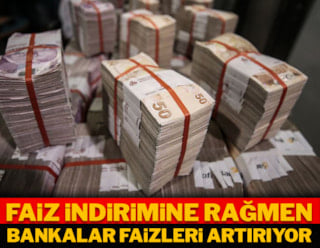 El Banco Central bajó las tasas, los bancos las subieron