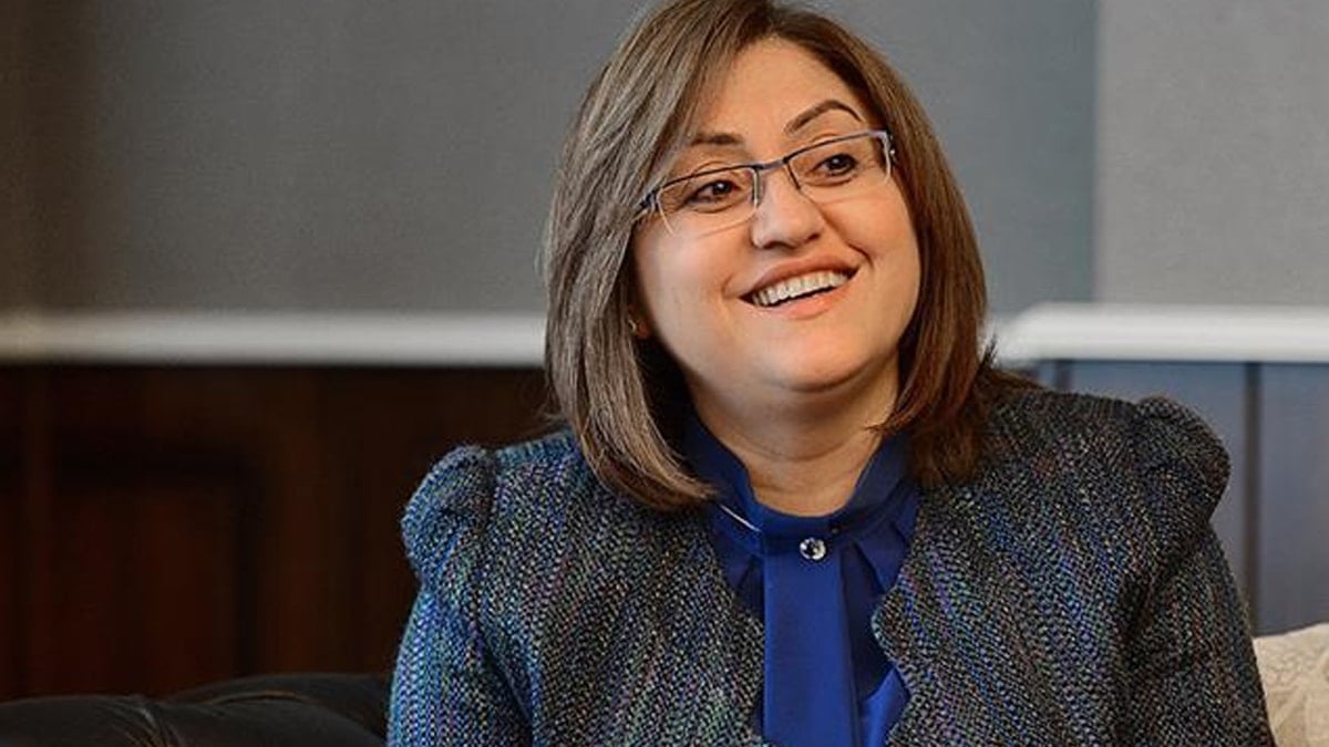 Vatandaş ekmek derdindeyken, AKP’li başkandan 7 milyonluk lüks tören