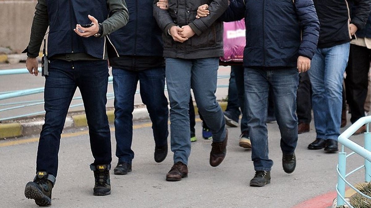 Kayseri’de FETÖ operasyonu: 2 hükümlü yakalandı