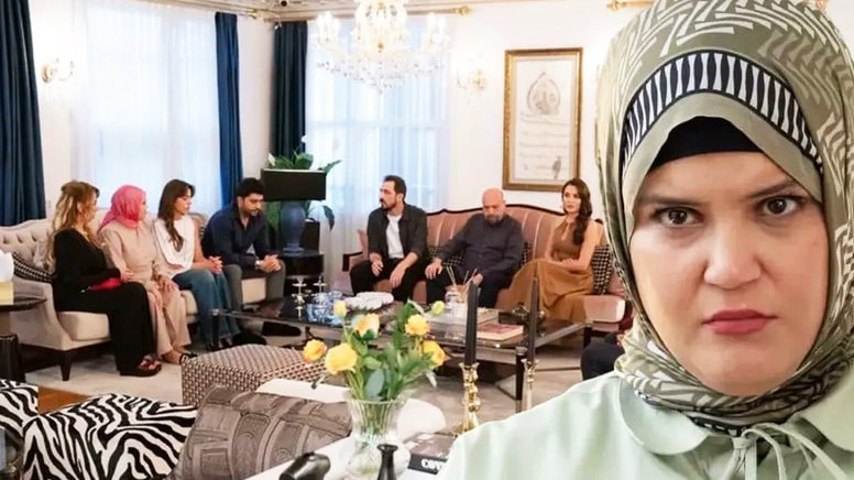 'Kızılcık Şerbeti'nin 'Nilay'ı Feyza Civelek senaryoyu ifşa etti