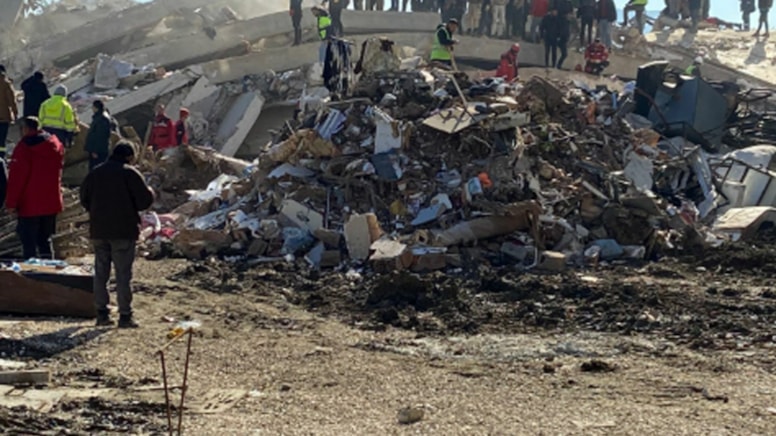 Firuz Mutlu Apartmanı davası ertelendi