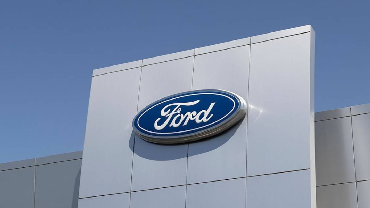 Ford Dearborn yeni genel merkez kampüsü
