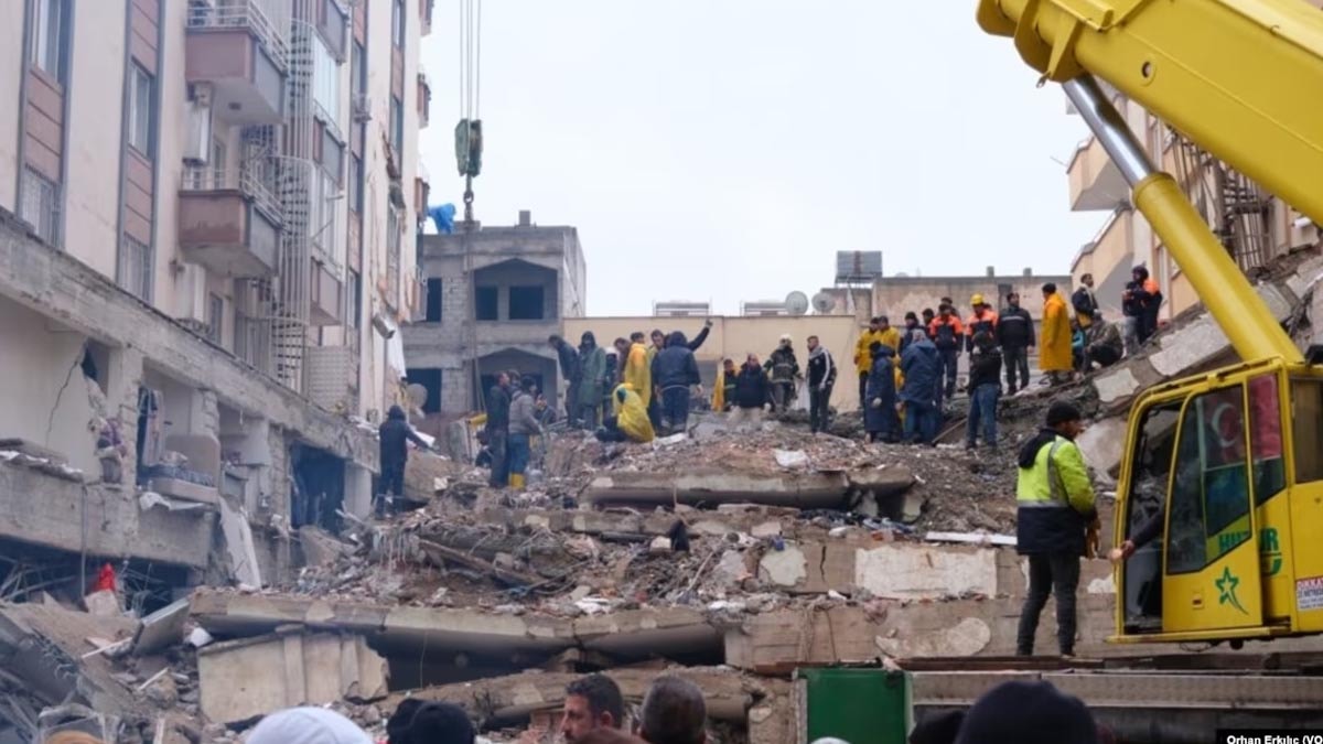 51 kişi hayatını kaybetmişti! İstinaf deprem davasında kararı bozdu