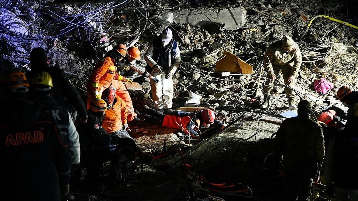 Furkan Apartmanı davasında karar bozuldu: 51 kişinin ölümüne yol açan binanın dosyaları birleştirilecek