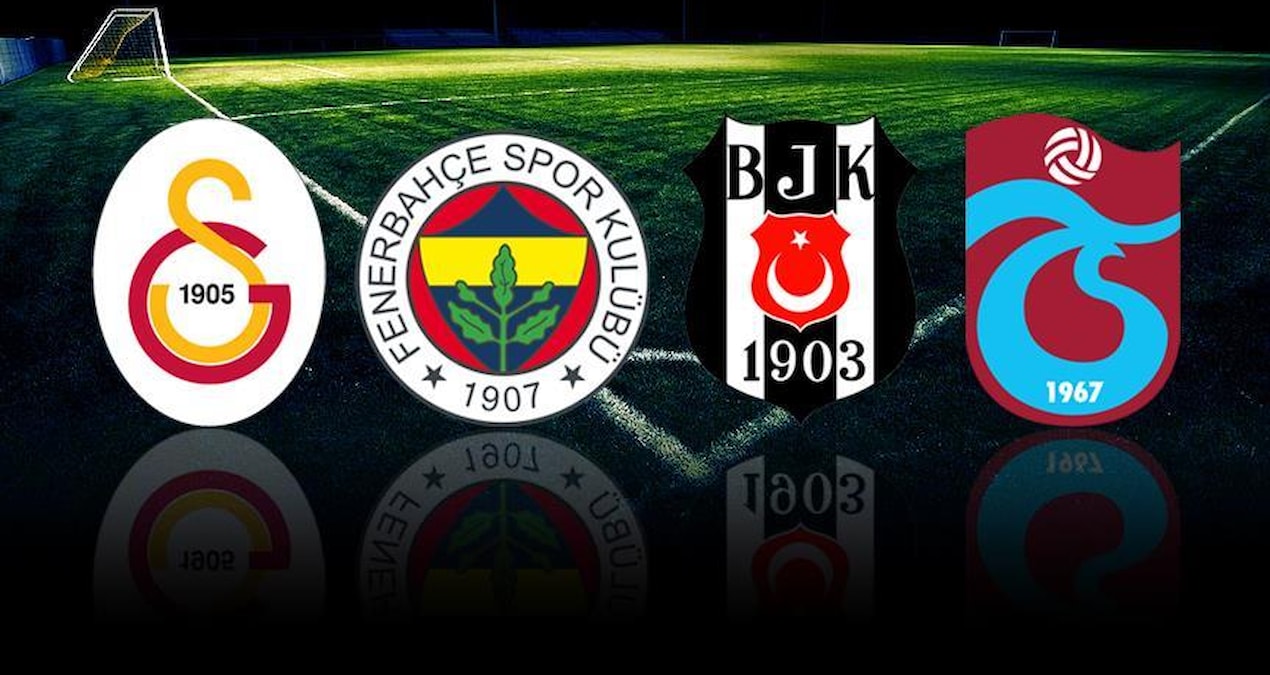 Dört Büyük Futbol Kulübü Yeni Sezona Büyük Zararla Başladı