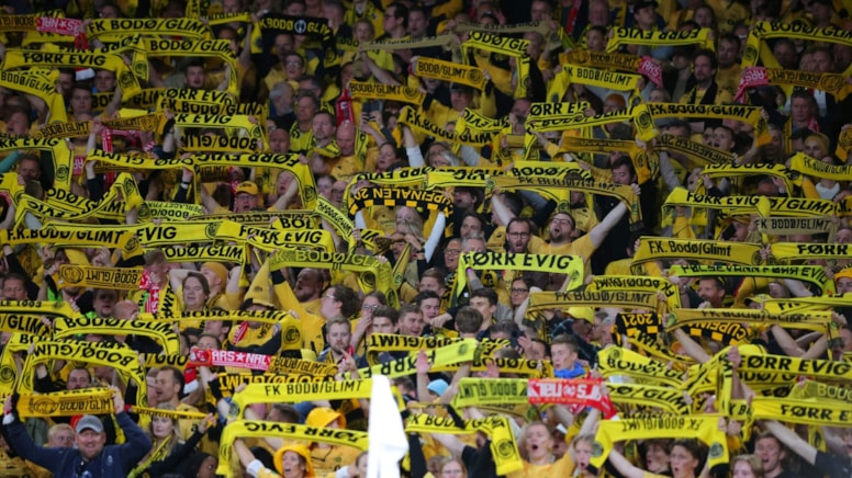 Galatasaray'ın rakibi Bodo/Glimt'ten Taksim uyarısı!