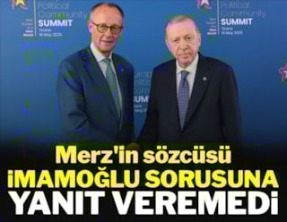 El portavoz del gobierno alemán no pudo responder a la pregunta: