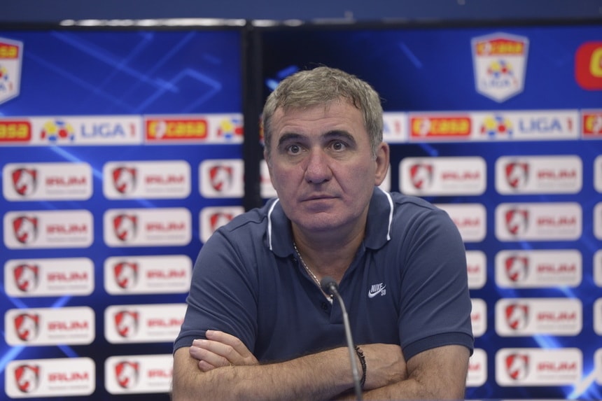 Gheorghe Hagi İstanbul'a dönüyor! Süper Lig'de sürpriz