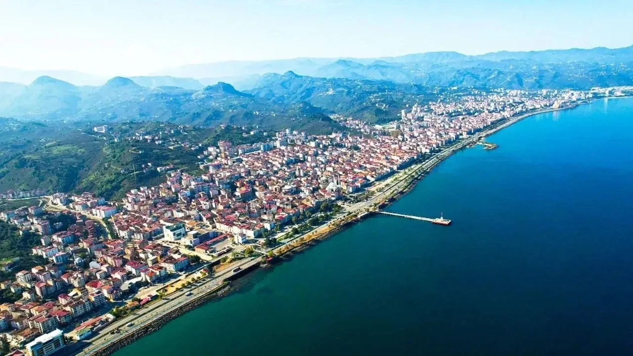 Giresun'un yeni ünvan isteğine Sivas'tan tepki