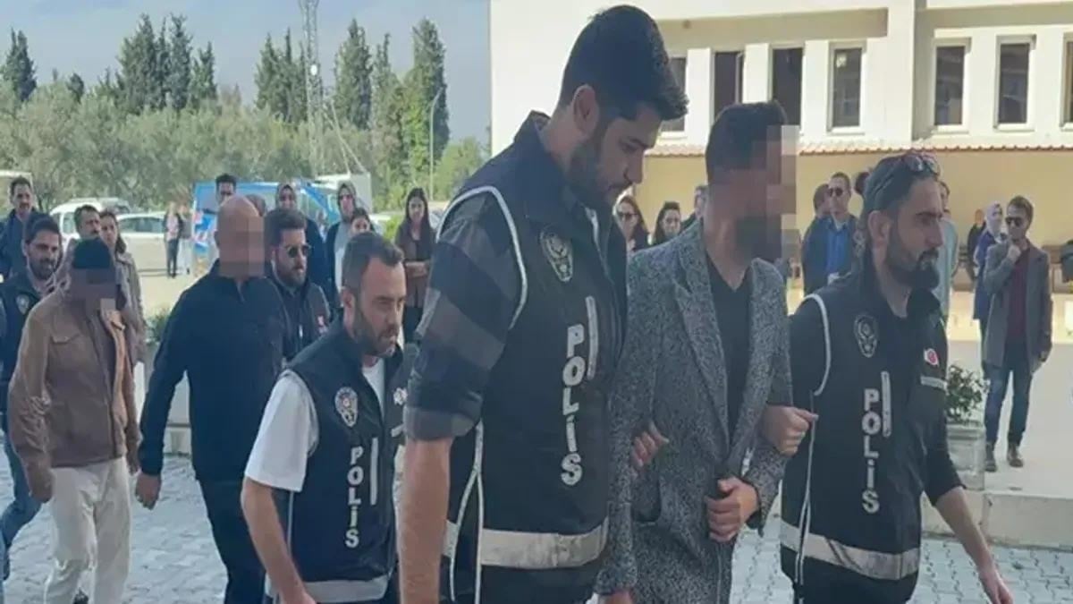Göç İdaresinde rüşvet skandalı! Kurum Müdürü bile yakalandı