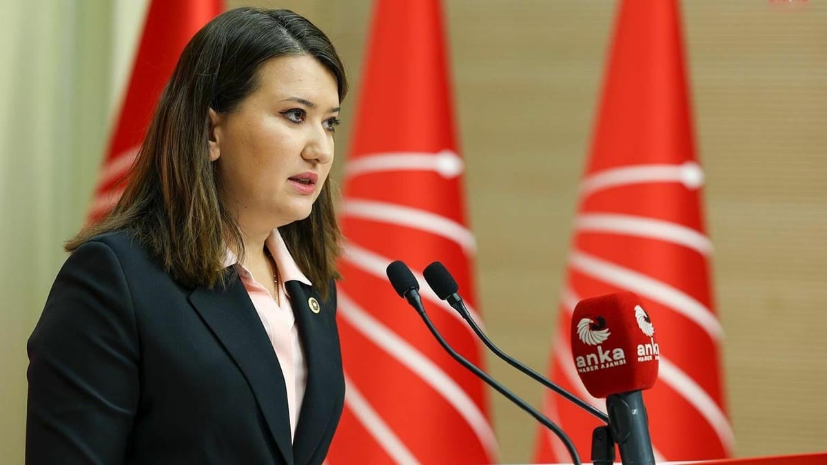 Son Dakika Haber Görseli