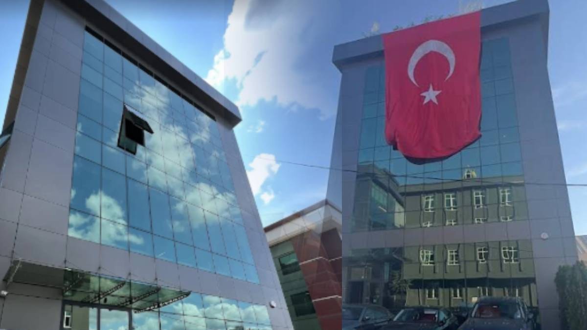 Türkiye'nin ünlü sanayi tedarikçisi iflas etti