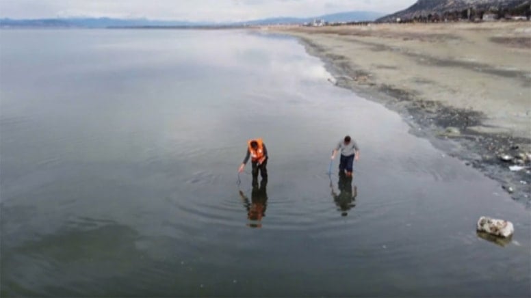 Korkutan uyarı geldi: Her geçen gün küçülüyor...