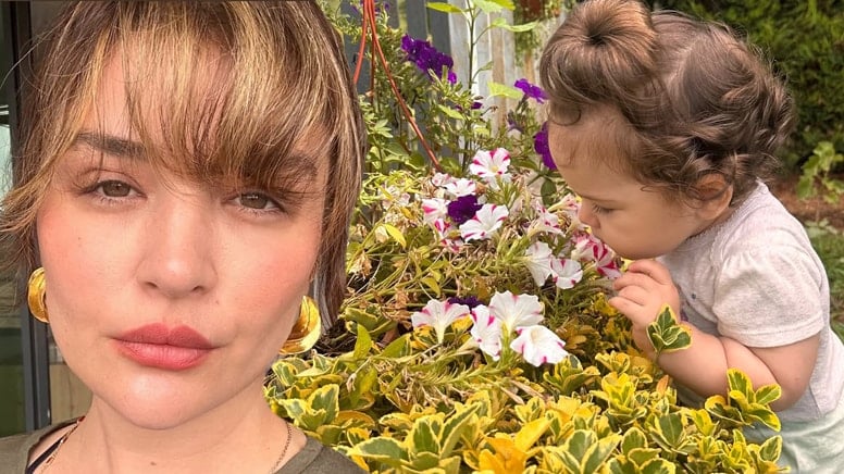 Gonca Vuslateri kızı için Cihangir'i terk etti! Taşındığı semti açıkladı