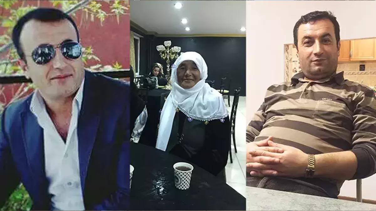 Barışmak için gittiği evden cesedi çıktı