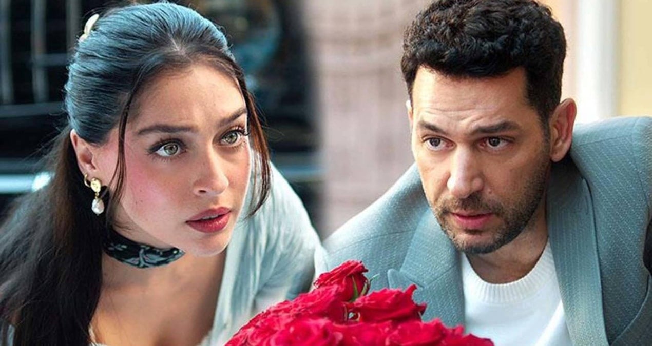 “Güller ve Günahlar” setinde kriz: Çalışanlar ücretlerini alamayınca iş bıraktı “Güller ve Günahlar” setinde kriz: Çalışanlar ücretlerini alamayınca iş bıraktı