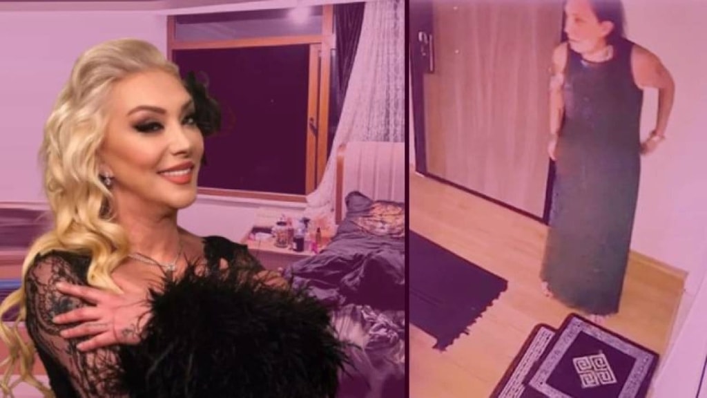 Bir suç duyurusu da Güllü'nün patronundan