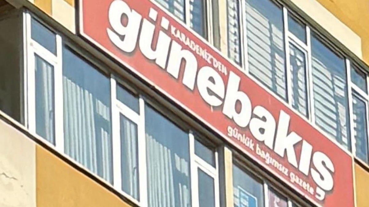 AKP’li belediyeden yerel gazeteye ruhsat kıyağı