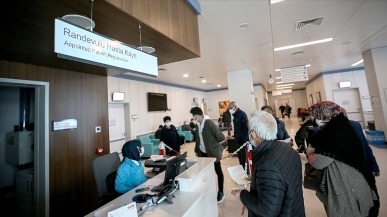 İstanbul'da sonbahar, üst solunum hastalıklarıyla birlikte geldi