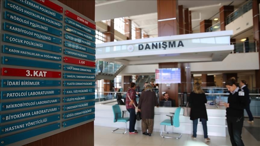 1 Ocak'ta başlayacak: 10 milyon vatandaş devlet hastanelerine kabul edilmeyecek