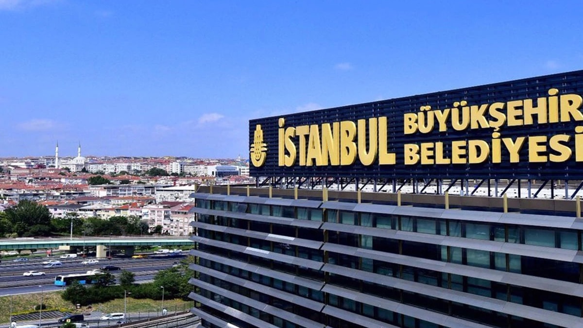 İBB'ye 204 bin liralık ayrımcılık cezası