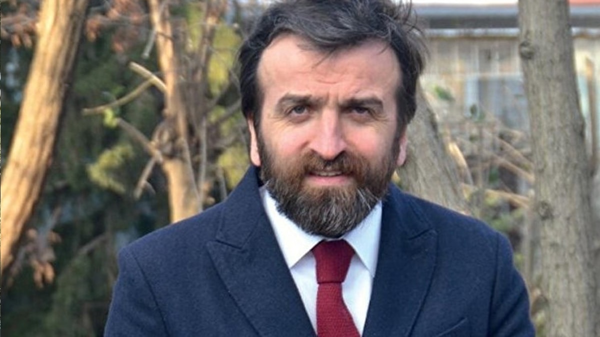 Yeni Şafak yazarı TELE1'in kayyumu oldu