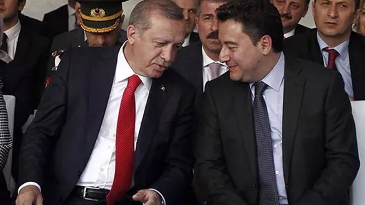 Ahmet Hakan'ın iddiasına DEVA Partisi'nden sert yanıt