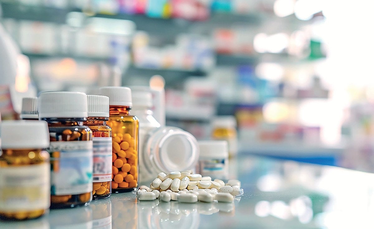 Avrupalı dev ilaç şirketinden 2 milyar dolarlık satın alma