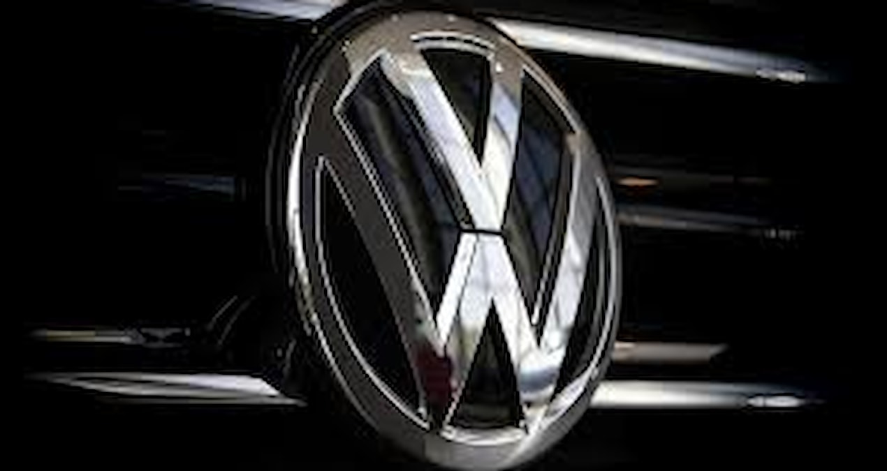 Volkswagen Grubu'nun 2023'ün ilk dokuz ayında küresel satışları arttı