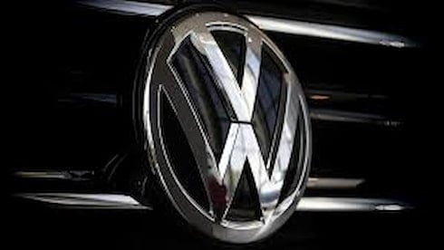 Volkswagen'in 9 aylık küresel satışları arttı