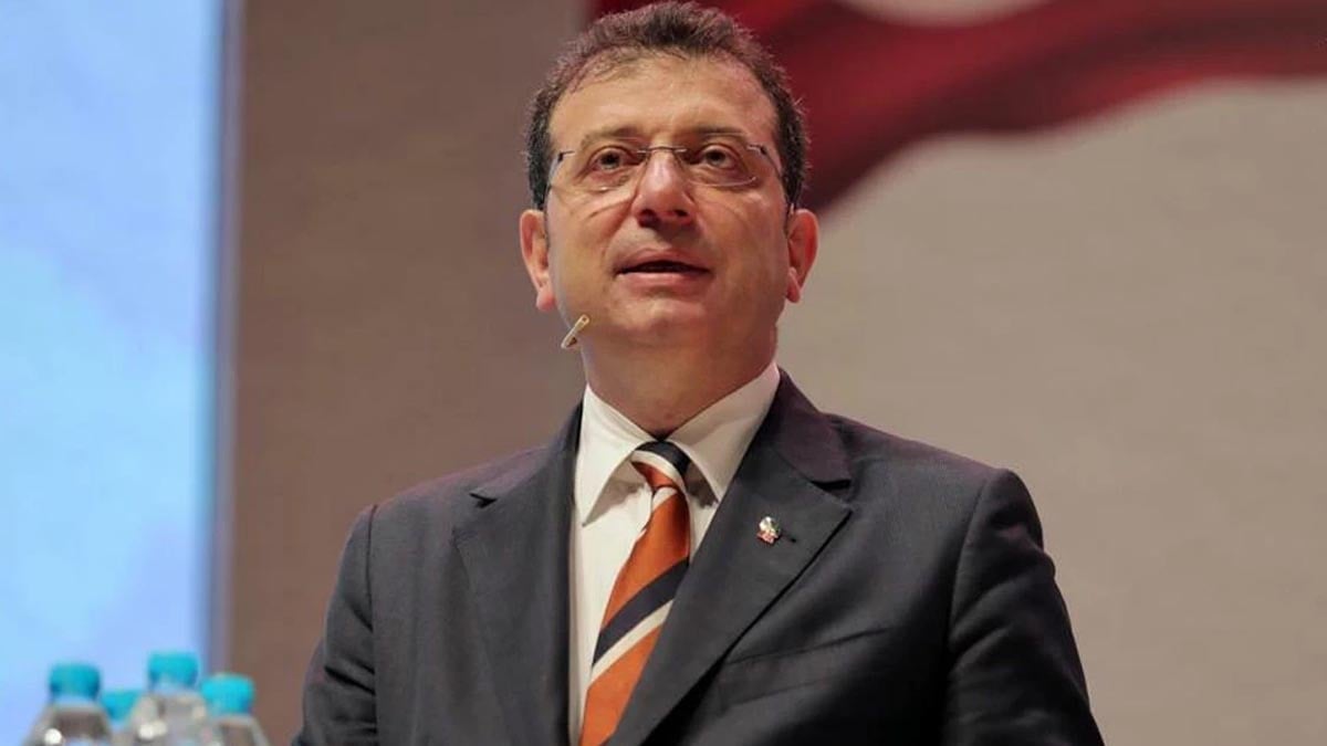Ekrem İmamoğlu’nun suç duyurusu dilekçeleri işleme konulmuyor