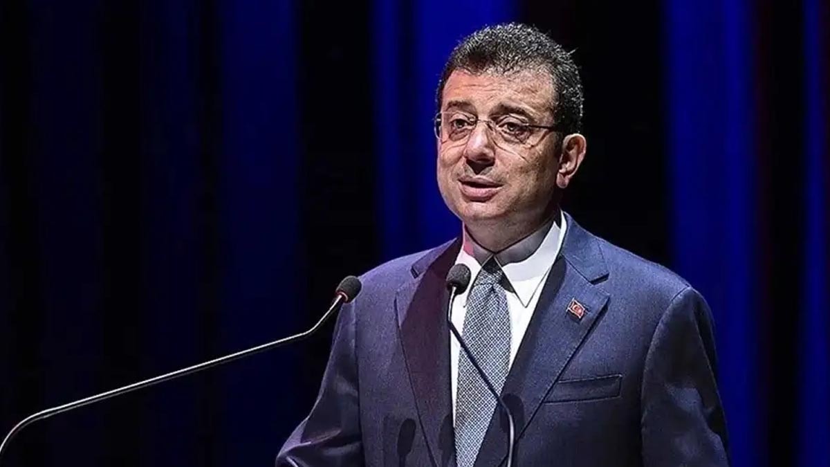Ekrem İmamoğlu'ndan etkin pişmanlık çıkışı