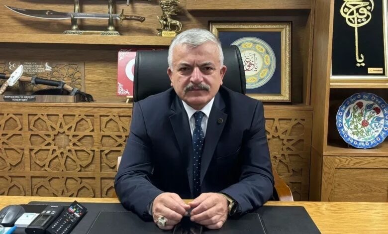 MHP Kocaeli’de taciz iddiası depremi: 6 istifa, kriz büyüyor