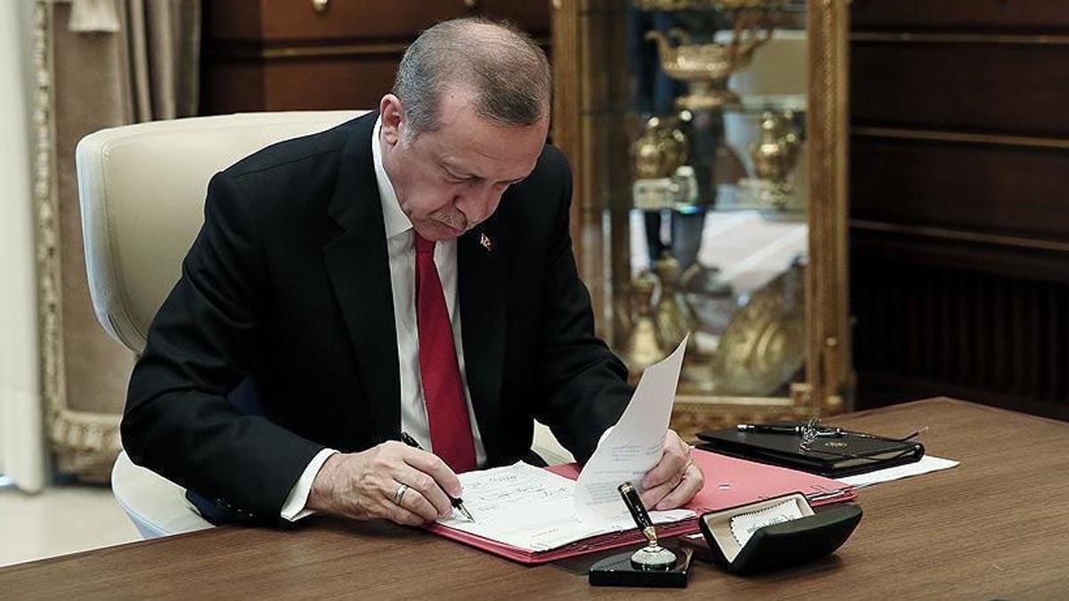 Resmi Gazete yayınlandı! Diyanet'te görevden almalar var