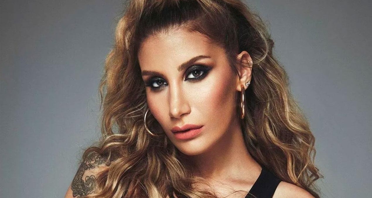 İrem Derici’den Manifest üyesi Esin Bahat’a destek İrem Derici’den Manifest üyesi Esin Bahat’a destek