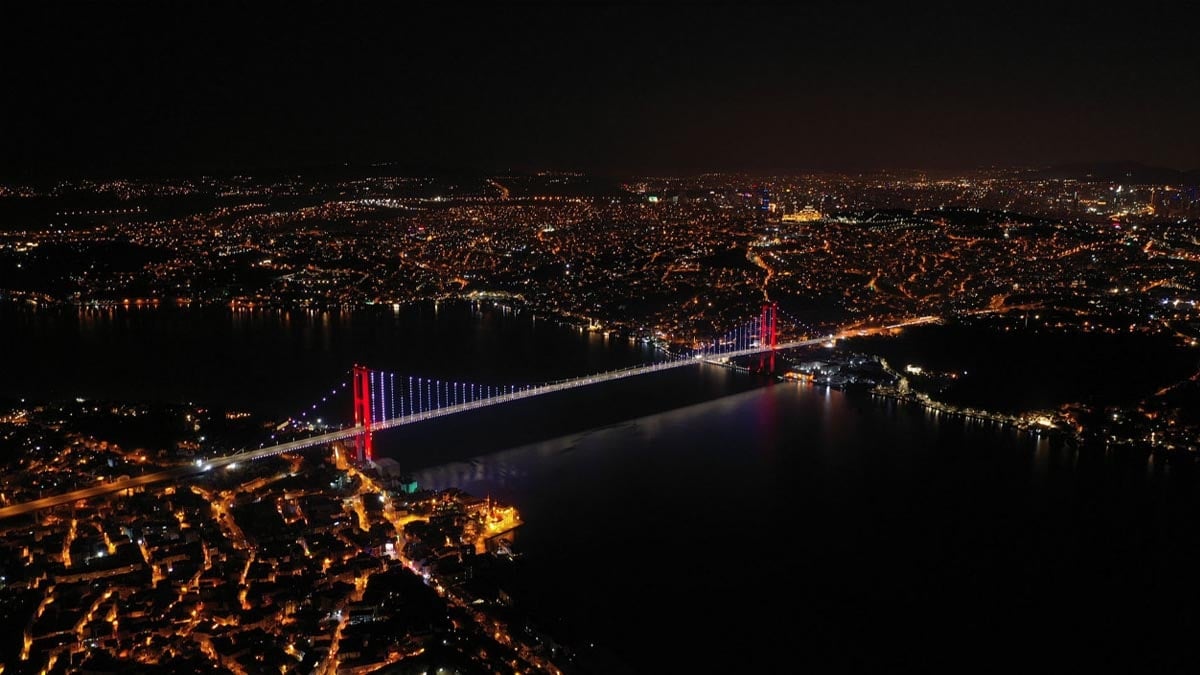 BEDAŞ açıkladı: İstanbul'da 12 ilçede 8 saat elektrik verilmeyecek