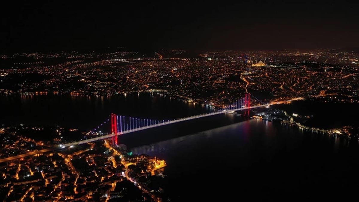 İstanbul Karanlığa Bürünecek! 23 ilçede elektrik kesintisi