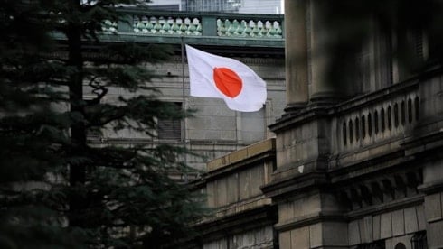 Japonya Merkez Bankası faiz artışını erteleyebilir